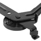 2007-2014 Chevrolet Escalade Avalanche Suburban Tahoe Hood Hinge - Driver Side