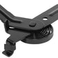 2007-2014 Chevrolet Escalade Tahoe Suburban Hood Hinge Passenger Side