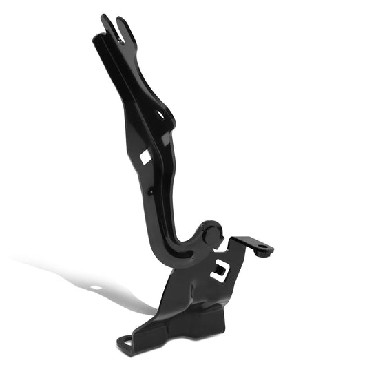 2010-2012 Mazda 3 Hood Hinge - Passenger Side