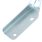 2012-2019 Nissan Versa Hood Hinge - Driver Side