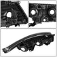 08-12 Honda Accord 2-Door OE Style Headlight - Left Side