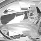 1999-2000 Honda Civic OE Style H4 Left Headlight