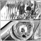 06-11 Honda Civic Sedan OE Style Headlights - Left Side 9005/9006