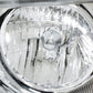 2004-2008 Ford F-150 OE Style Chrome Headlight - Left Side
