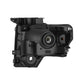 2010-2014 Ford F-150 OE Style Right Headlight - Black Housing