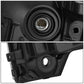 2010-2014 Ford F-150 OE Style Right Headlight - Black Housing