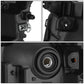 2010-2014 Ford F-150 OE Style Right Headlight - Black Housing