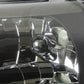 99-04 Ford Mustang OE Style Black Housing Headlight - Left