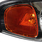00-03 Nissan Sentra OE Style Chrome Housing Headlight - Right Side