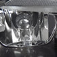 99-04 Jeep Grand Cherokee OE Style Left Headlight - Black Housing