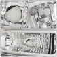 05-07 Ford F-250 F-350 F-450 F-550 Super Duty OE Style Right Headlight