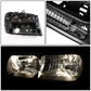 02-09 Chevrolet Trailblazer OE Style Left Headlight Assembly