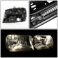 02-09 Chevrolet Trailblazer OE Style Right Headlight