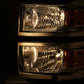 2014-2015 Chevrolet Silverado 1500 OE Style Halogen Headlights - Left