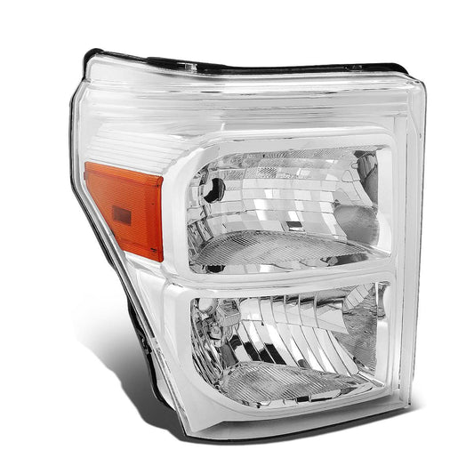 2011-2016 Ford F-250 F-350 F-450 F-550 Super Duty OE Style Right Headlight
