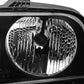 2005-2009 Ford Mustang OE Style Left Headlight H13