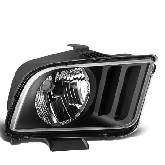 2005-2009 Ford Mustang OE Style Right Headlight H13
