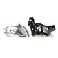 97-05 Chevrolet Venture OE Style Headlights Chrome Housing Left