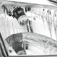 97-05 Chevrolet Venture OE Style Right Headlight Chrome Housing