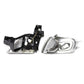 97-05 Chevrolet Venture OE Style Right Headlight Chrome Housing