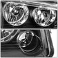 06-10 Dodge Charger OE Style Headlights Black Housing Right Side