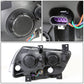 2011-2014 Dodge Charger OE Style Halogen Headlight - Left