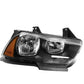 11-14 Dodge Charger OE Style Halogen Headlight - Right
