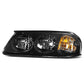 2000-2005 Chevrolet Impala OE Style Left Headlight