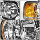 2003-2006 Ford Expedition OE Style Right Headlight - 9005/9006