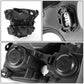 2015-2017 Ford F-150 OE Style Chrome Headlights Left Side