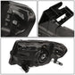 2008-2012 Ford Escape OE Style Right Headlight Chrome Housing H13