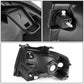 2007-2014 Ford Expedition OE Style Right Headlight - Chrome Housing