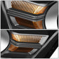 10-14 Ford Mustang OE Style H13 Headlight Left Side