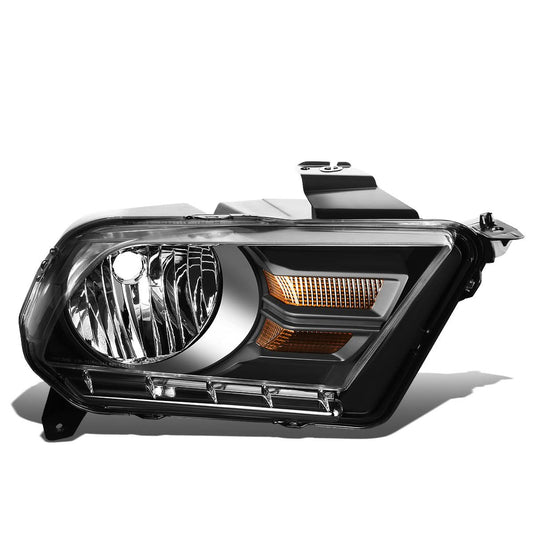 2010-2014 Ford Mustang OE Style Right Headlight