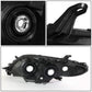 2011-2020 Toyota Sienna OE Style Right Headlight Chrome Housing