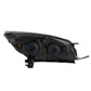 2013-2016 Ford Escape OE Style Headlights Chrome Housing Left Side