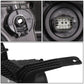 15-20 Chevrolet Tahoe Suburban OE Style Left Headlight Black Housing