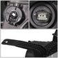 15-20 Chevrolet Tahoe / Suburban OE Style Right Headlight - Black