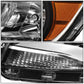 2015-2019 Chevrolet Colorado OE Style Left Headlight H11/9005