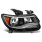 2015-2019 Chevrolet Colorado OE Style Right Headlight H11/9005
