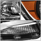 2015-2019 Chevrolet Colorado OE Style Right Headlight H11/9005