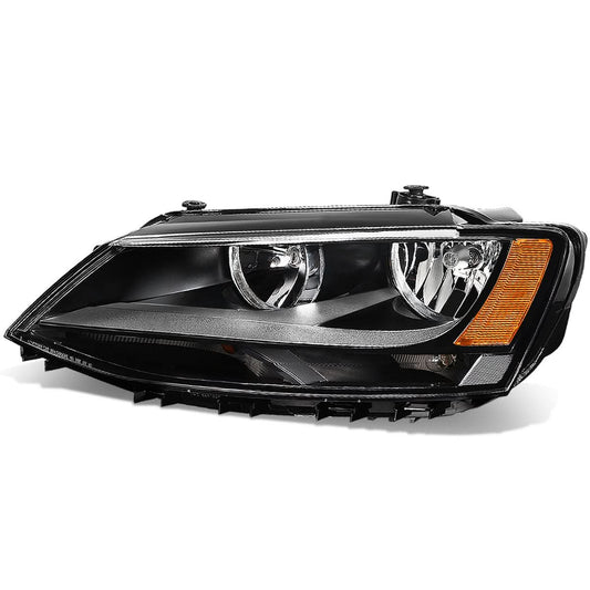 2011-2018 Volkswagen Jetta OE Style Left Headlight