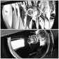 2011-2018 Volkswagen Jetta OE Style Left Headlight