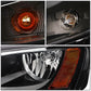 2011-2018 Volkswagen Jetta OE Style Left Headlight
