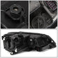 2011-2018 Volkswagen Jetta OE Style Left Headlight