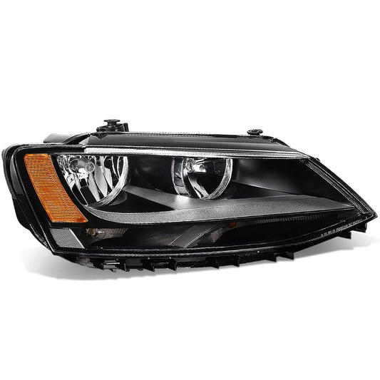 2011-2018 Volkswagen Jetta OE Style Right Headlight