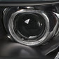 2013-2015 Honda Accord OE Style Left Headlight
