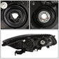 2013-2015 Honda Accord OE Style Left Headlight