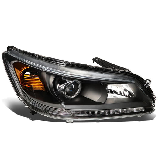 2013-2015 Honda Accord OE Style Right Headlight