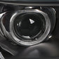 2013-2015 Honda Accord OE Style Right Headlight